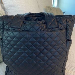 EUC MZ Wallace Max bag